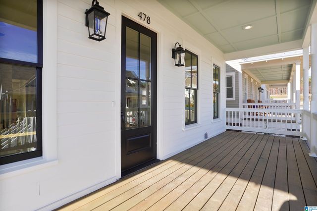 478 RESTORATION DRIVE, Hoover, AL 35226