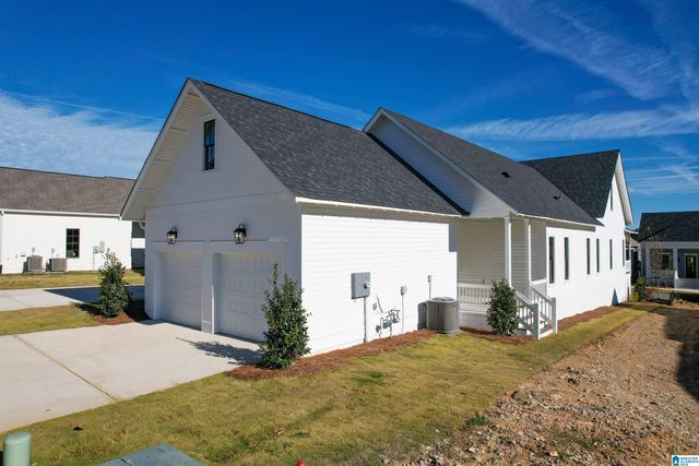 478 RESTORATION DRIVE, Hoover, AL 35226