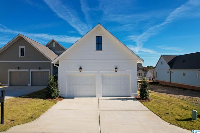 478 RESTORATION DRIVE, Hoover, AL 35226