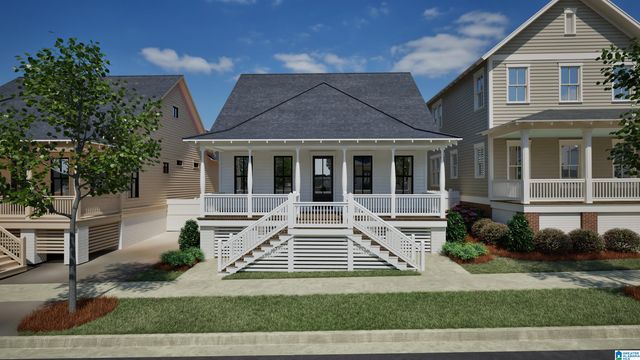 478 RESTORATION DRIVE, Hoover, AL 35226