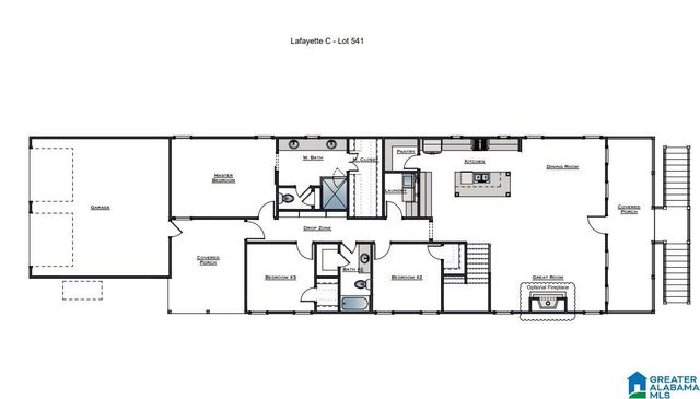 478 RESTORATION DRIVE, Hoover, AL 35226