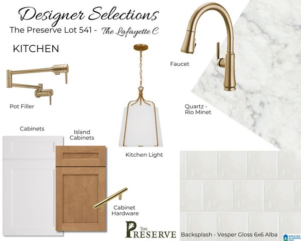 478 RESTORATION DRIVE, Hoover, AL 35226