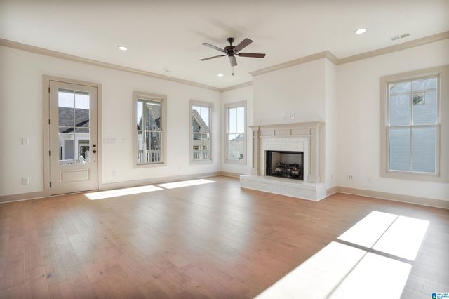 478 RESTORATION DRIVE, Hoover, AL 35226