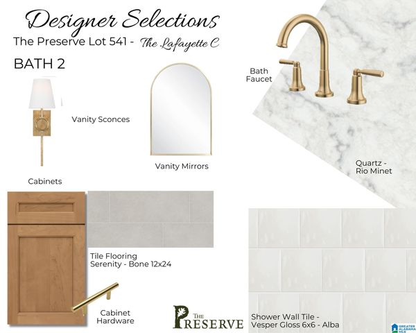 478 RESTORATION DRIVE, Hoover, AL 35226