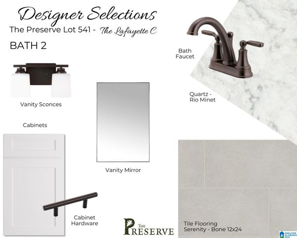 478 RESTORATION DRIVE, Hoover, AL 35226