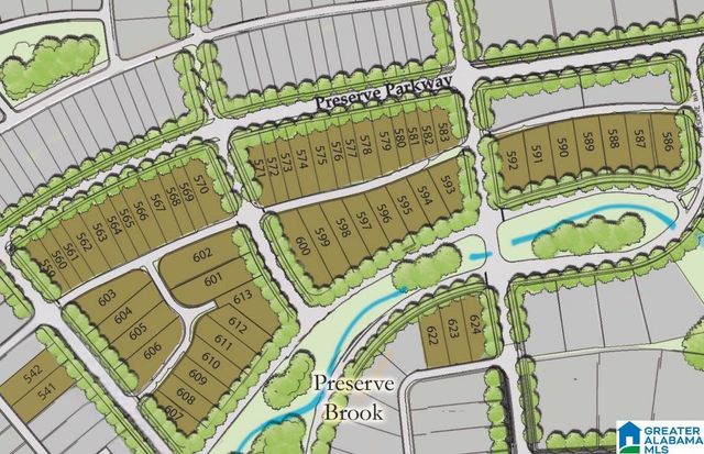 478 RESTORATION DRIVE, Hoover, AL 35226