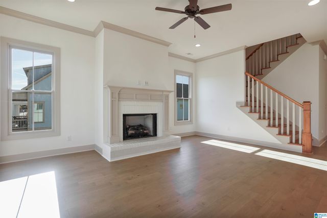 478 RESTORATION DRIVE, Hoover, AL 35226