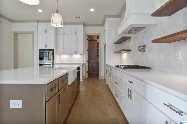 478 RESTORATION DRIVE, Hoover, AL 35226