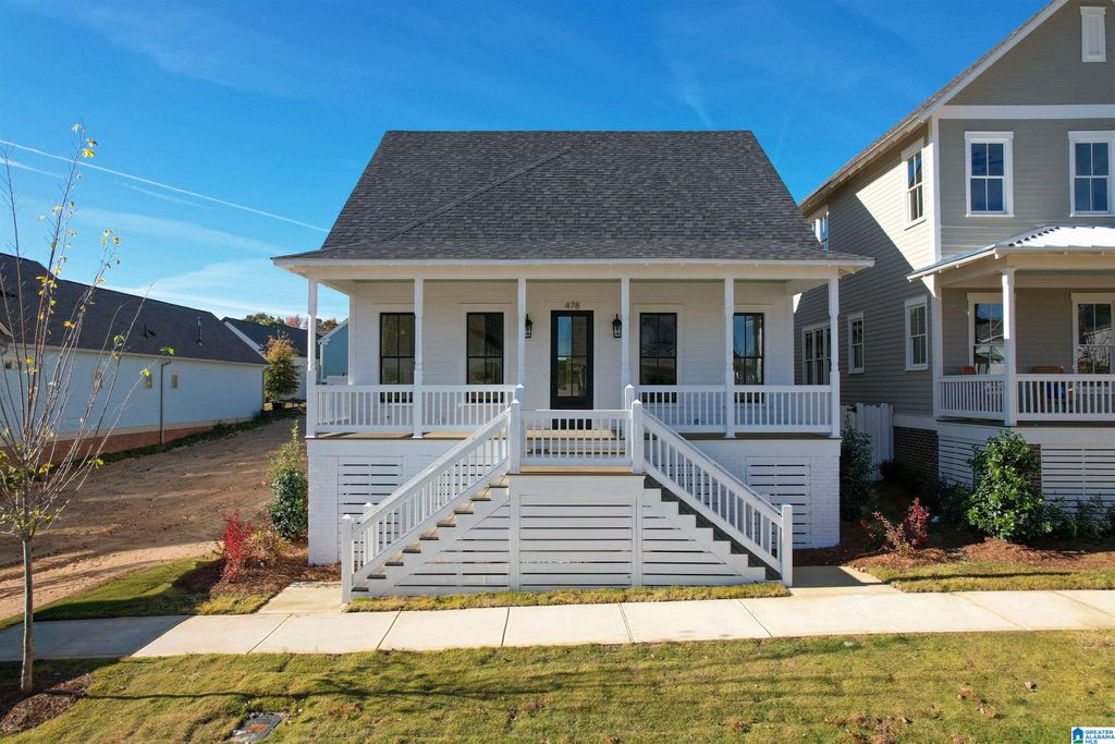 478 RESTORATION DRIVE, Hoover, AL 35226