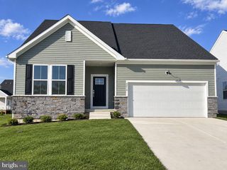 3219 RYE HARBOUR WAY, Middletown, DE 19709