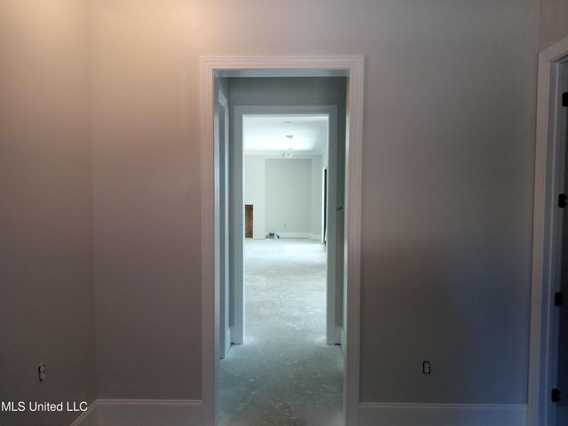 1400 Bayou Drive, Indianola, MS 38751