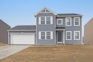 6358 Southtown Lane, Byron Twp, MI 49315