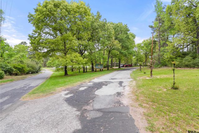 lots 312 & 311 0 private road 7119, Frankston, TX 75763