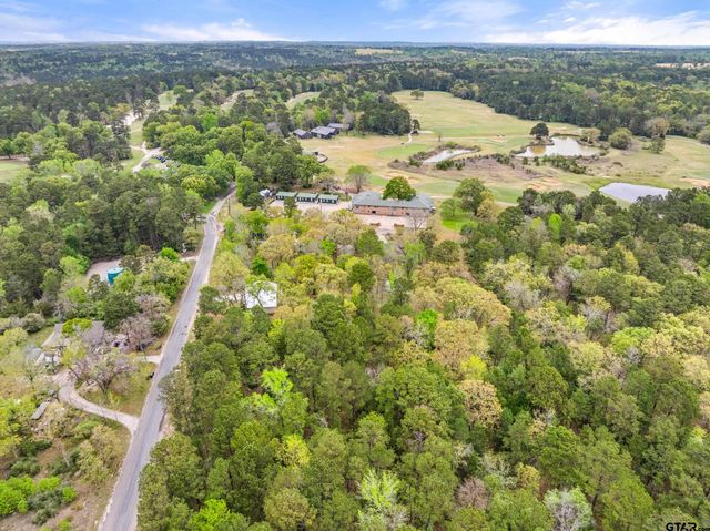 lots 312 & 311 0 private road 7119, Frankston, TX 75763