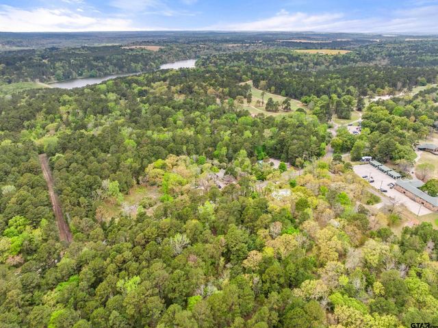 lots 312 & 311 0 private road 7119, Frankston, TX 75763