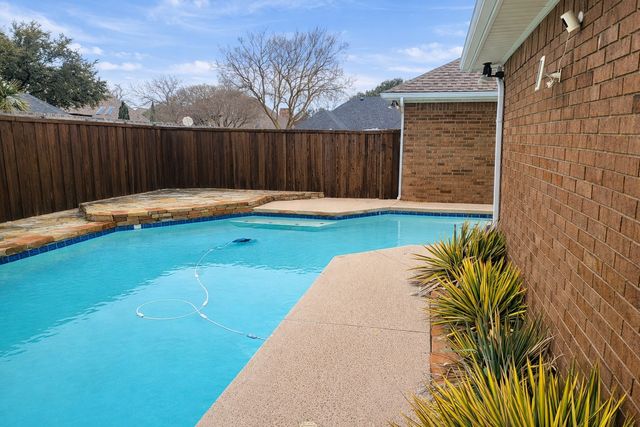 3700 Wyeth Drive, Plano, TX 75023