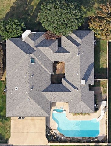 3700 Wyeth Drive, Plano, TX 75023