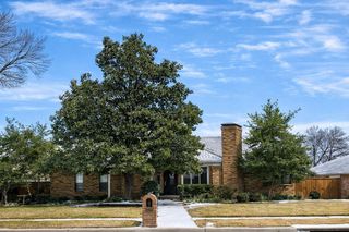 3700 Wyeth Drive, Plano, TX 75023