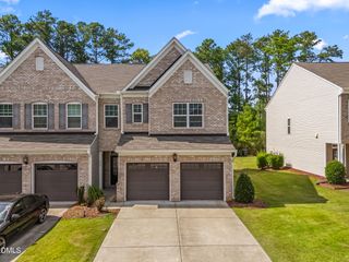 512 Durants Neck Lane, Morrisville, NC 27560