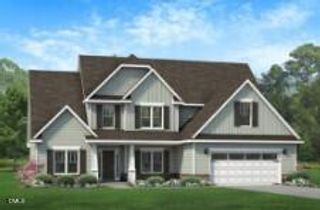 263 Juju Drive (Lot 15), Clayton, NC 27520