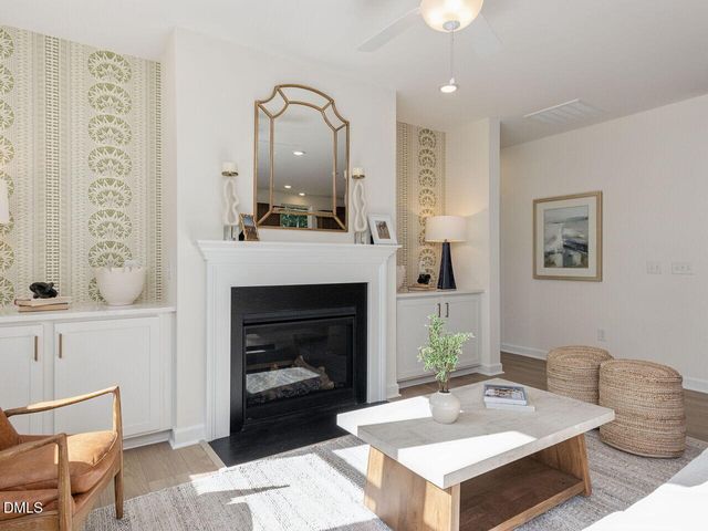 852 Dragonfly Pond Way, Wake Forest, NC 27587