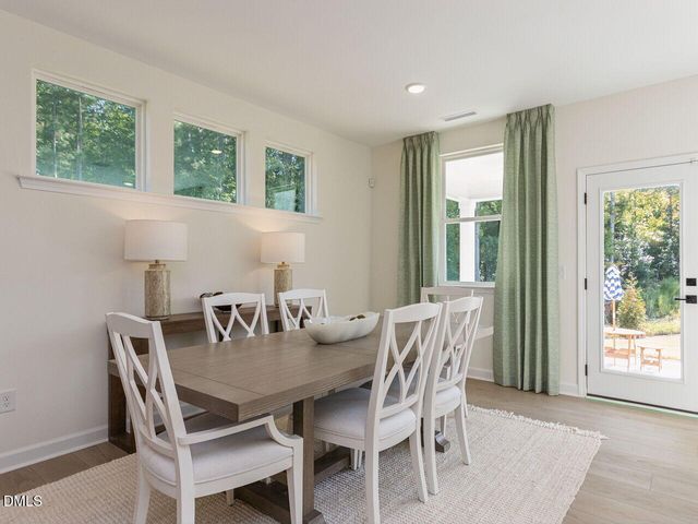 852 Dragonfly Pond Way, Wake Forest, NC 27587