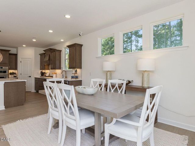 852 Dragonfly Pond Way, Wake Forest, NC 27587