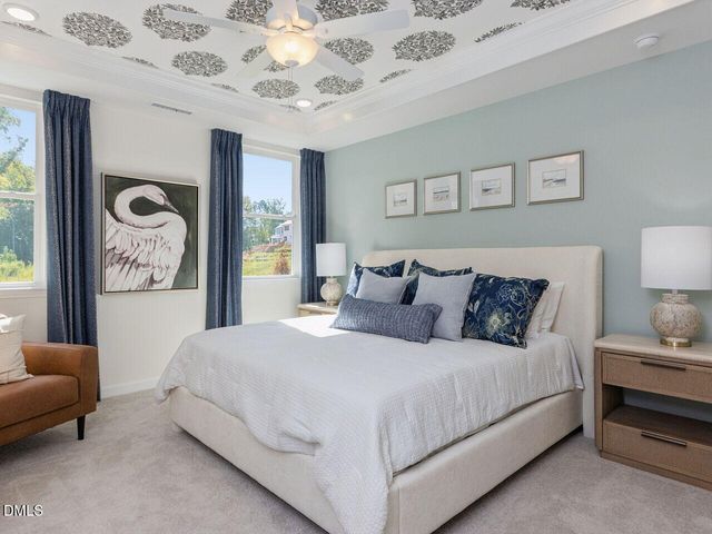 852 Dragonfly Pond Way, Wake Forest, NC 27587