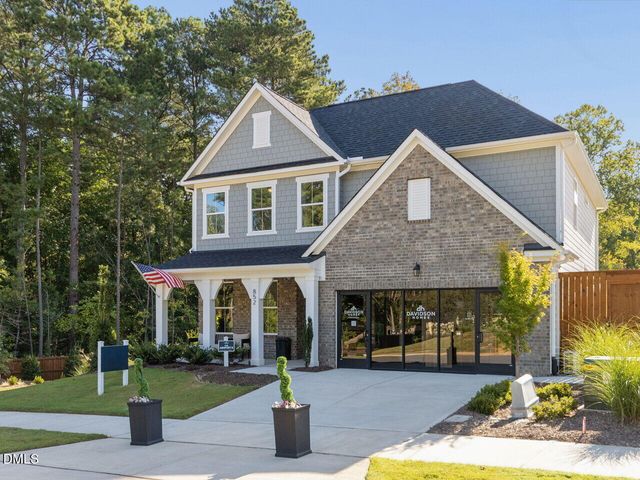 852 Dragonfly Pond Way, Wake Forest, NC 27587