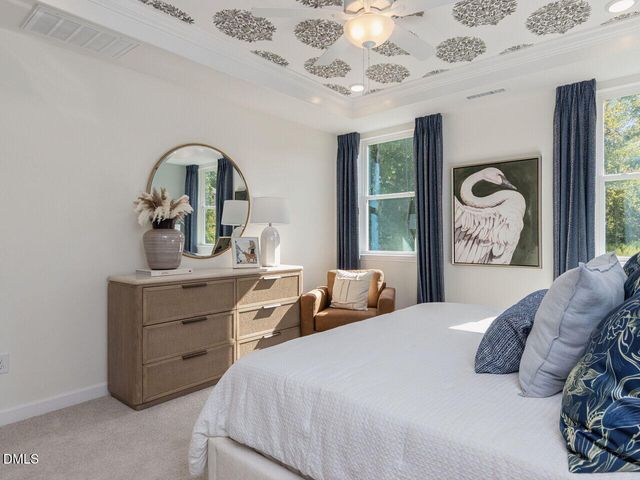 852 Dragonfly Pond Way, Wake Forest, NC 27587