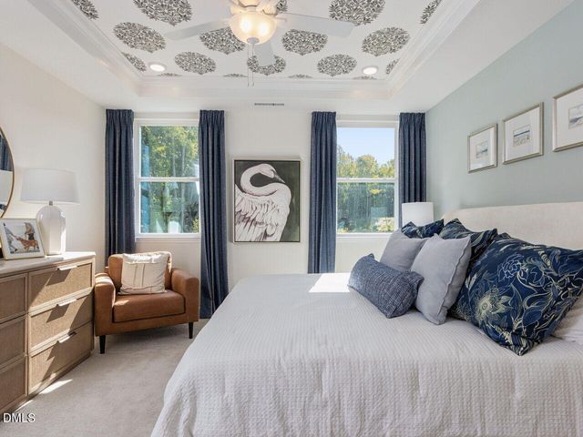 852 Dragonfly Pond Way, Wake Forest, NC 27587
