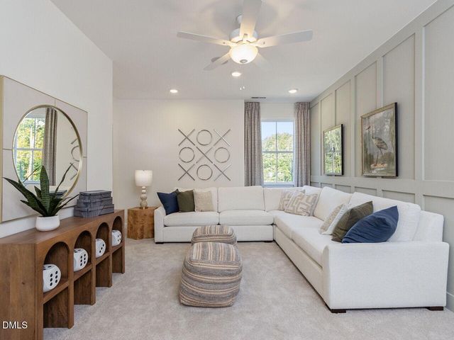 852 Dragonfly Pond Way, Wake Forest, NC 27587