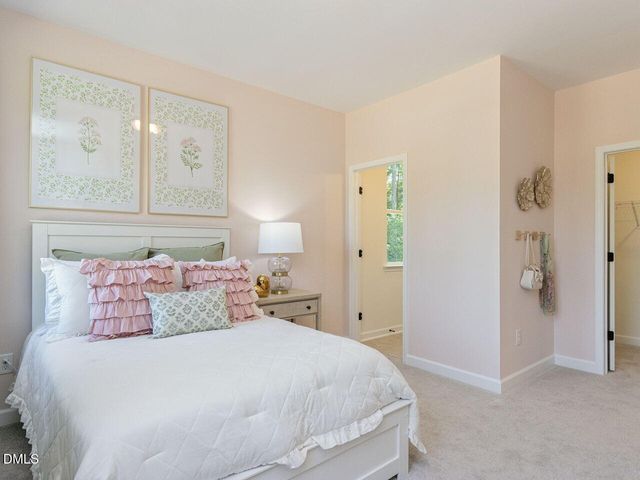 852 Dragonfly Pond Way, Wake Forest, NC 27587