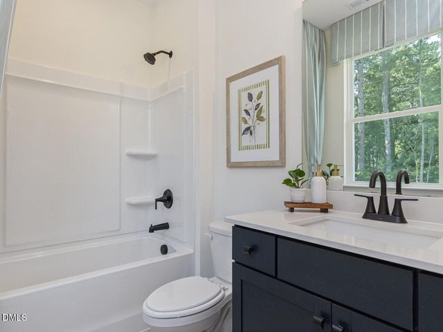 852 Dragonfly Pond Way, Wake Forest, NC 27587