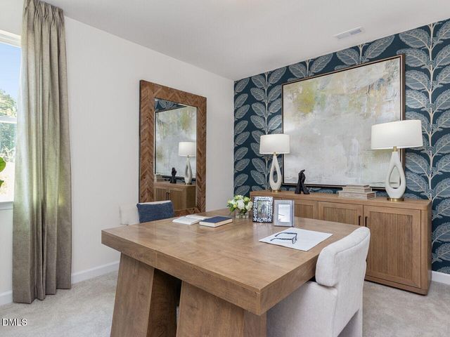 852 Dragonfly Pond Way, Wake Forest, NC 27587