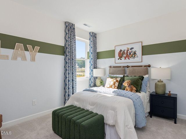 852 Dragonfly Pond Way, Wake Forest, NC 27587