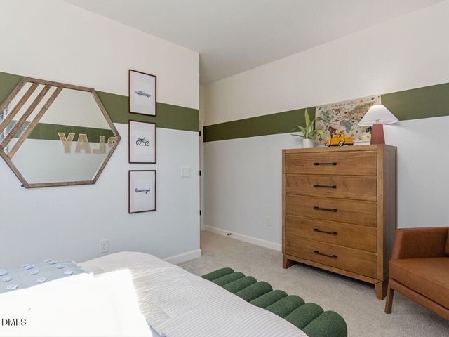 852 Dragonfly Pond Way, Wake Forest, NC 27587