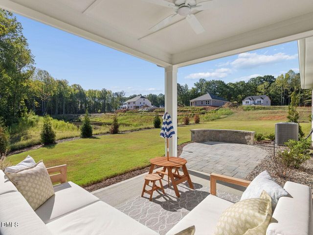 852 Dragonfly Pond Way, Wake Forest, NC 27587