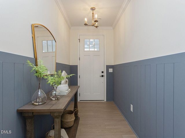852 Dragonfly Pond Way, Wake Forest, NC 27587