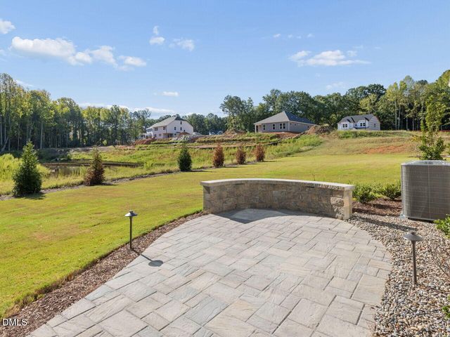 852 Dragonfly Pond Way, Wake Forest, NC 27587