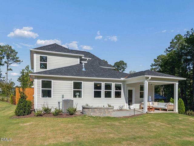852 Dragonfly Pond Way, Wake Forest, NC 27587
