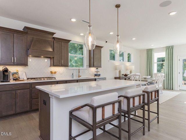 852 Dragonfly Pond Way, Wake Forest, NC 27587