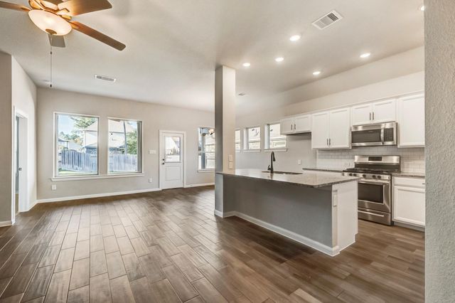 119 Winged Elm Court, Conroe, TX 77318