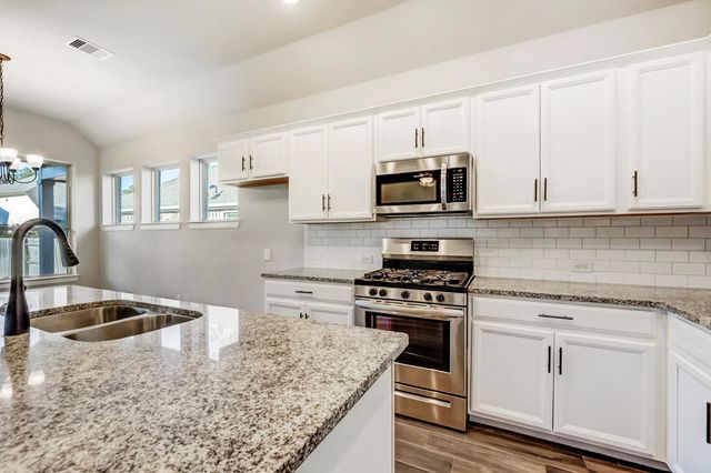 119 Winged Elm Court, Conroe, TX 77318