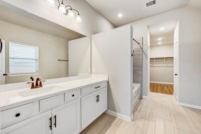 119 Winged Elm Court, Conroe, TX 77318