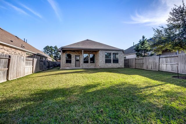 119 Winged Elm Court, Conroe, TX 77318