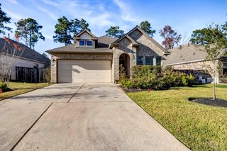 119 Winged Elm Court, Conroe, TX 77318