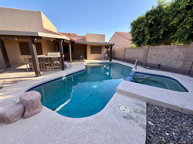 7736 E Lorenzo Ln, Yuma, AZ 85365