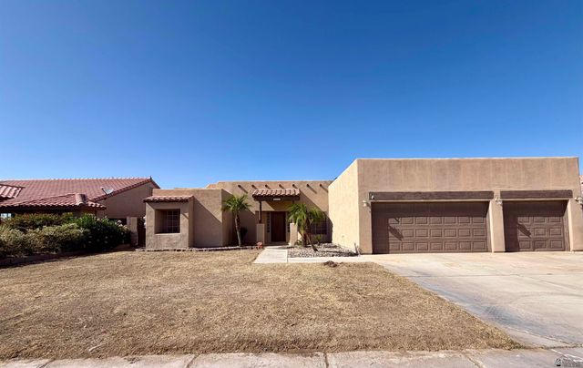 7736 E Lorenzo Ln, Yuma, AZ 85365