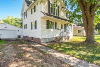 294 N Wisconsin Street, Berlin, WI 54923